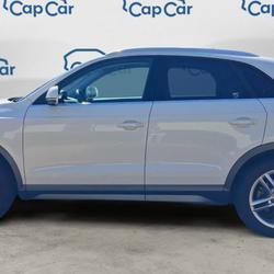 Audi Q3 1.4 TFSI 150 S-Tronic6 Ambition Luxe Val-de-Moder