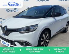 Renault Grand Scenic 4 Romagné