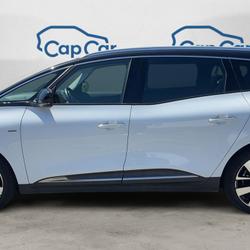 Renault Grand Scenic 4 IV 1.7 dCi 120 Limited Romagn&eacute;