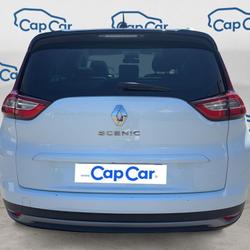 Renault Grand Scenic 4 IV 1.7 dCi 120 Limited Romagn&eacute;
