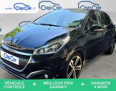 Peugeot 208 Issy-les-Moulineaux