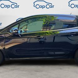 Peugeot 208 1.2 Puretech 110 EAT6 GT-Line - Automatique Issy-les-Moulineaux