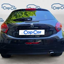 Peugeot 208 1.2 Puretech 110 EAT6 GT-Line - Automatique Issy-les-Moulineaux