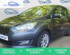 Ford C Max Saint-Avold