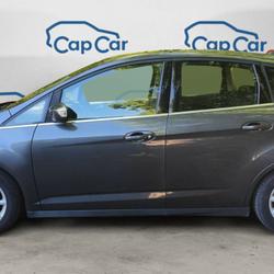 Ford C Max 1.0 EcoBoost 125 Titanium Saint-Avold