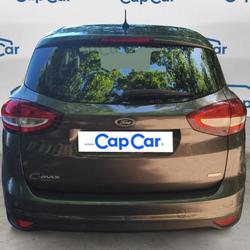 Ford C Max 1.0 EcoBoost 125 Titanium Saint-Avold