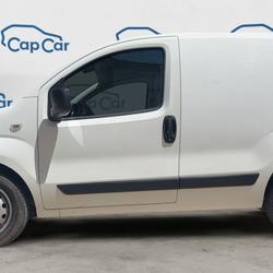 Peugeot Bipper 1.3 HDi 75 Access Gardanne