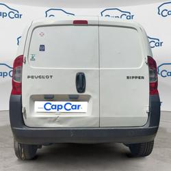 Peugeot Bipper 1.3 HDi 75 Access Gardanne
