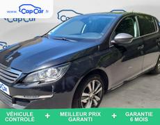 Peugeot 308 II Phase 1 Haubourdin