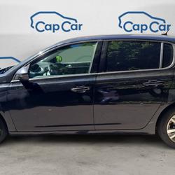 Peugeot 308 II Phase 1 II 1.2 PureTech 110 Allure Haubourdin
