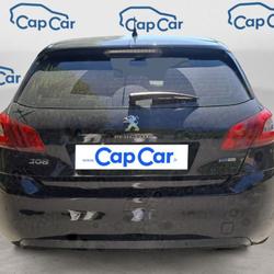 Peugeot 308 II Phase 1 II 1.2 PureTech 110 Allure Haubourdin