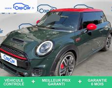 Mini Mini Bois-Colombes