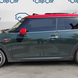 Mini Mini 2.0 Cooper 231 BVA6 John Works Bois-Colombes
