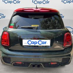Mini Mini 2.0 Cooper 231 BVA6 John Works Bois-Colombes