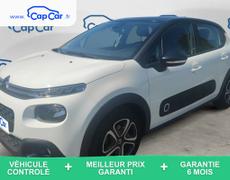 Citroen C3 Saint-Herblain