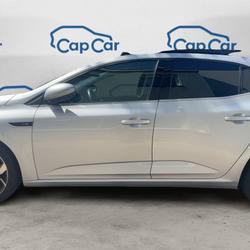 Renault Megane 4 1.3 TCe 160 EDC7 GT Line Heudebouville