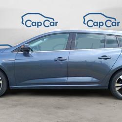 Renault Megane 4 IV 1.5 dCi 110 EDC6 Business Intens - Automatique Vallerange