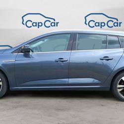 Renault Megane 4 Estate IV 1.5 dCi 110 EDC6 Business Intens - Automatique Vallerange