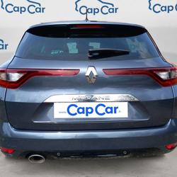 Renault Megane 4 IV 1.5 dCi 110 EDC6 Business Intens - Automatique Vallerange