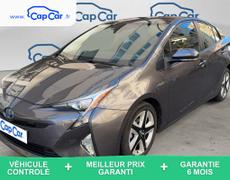 Toyota Prius V Nanterre