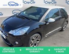 Ds DS3 Lieuvillers