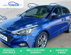 Hyundai i20 Clermont-Ferrand