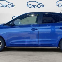 Hyundai i20 1.2 84 Edition Style - Premi&egrave;re main Clermont-Ferrand