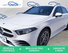Mercedes Classe A