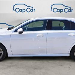 Mercedes Classe A W177 250 e 218 8G-DCT AMG Line - Automatique Chalon-sur-Sa&ocirc;ne