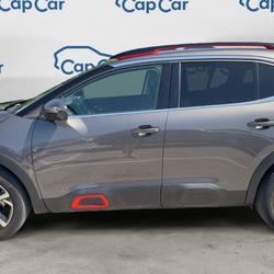 Citroen C5 Aircross I 1.5 BlueHDi 130 Shine Brignoles