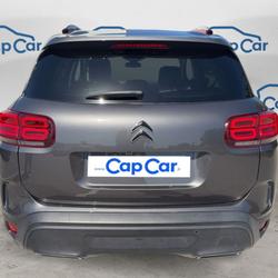 Citroen C5 Aircross I 1.5 BlueHDi 130 Shine Brignoles