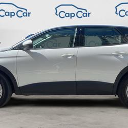 Peugeot 3008 1.2 Puretech 130 EAT8 Allure - Premi&egrave;re main Automatique Paris 13e Arrondissement