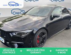 Mercedes CLA Fondettes