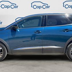 Peugeot 3008 II 1.2 PureTech 130 Allure Pack - Entretien constructeur Beaufort-en-Anjou