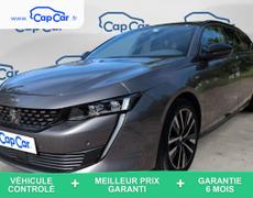 Peugeot 508 SW Chenôve