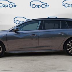 Peugeot 508 SW 1.2 Puretech 130 EAT8 Gt Pack Chen&ocirc;ve