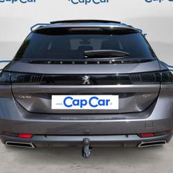 Peugeot 508 SW 1.2 Puretech 130 EAT8 Gt Pack Chen&ocirc;ve