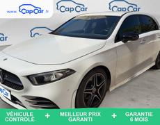 Mercedes Classe A Ajaccio