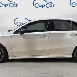 Mercedes Classe A 200 d 150 8G-DCT AMG Line Ajaccio