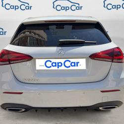 Mercedes Classe A 200 d 150 8G-DCT AMG Line Ajaccio
