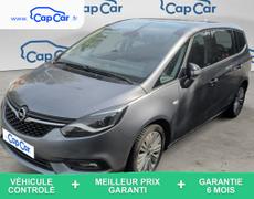 Opel Zafira Tourer Hazebrouck
