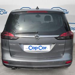 Opel Zafira Tourer 2.0 CDTi 170 Elite - 7 places Hazebrouck