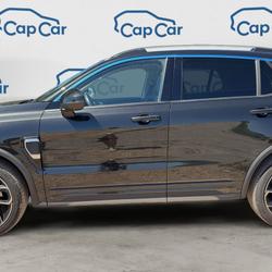 LYNK&CO 01 1.5 PHEV 261 DCTH7 N/A - Automatique Toit ouvrant Le Luc