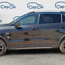 LYNK&CO 01 1.5 PHEV 261 DCTH7 N/A - Automatique Toit ouvrant Le Luc
