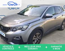Peugeot 3008 Hontanx
