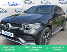 Mercedes GLC Villepinte