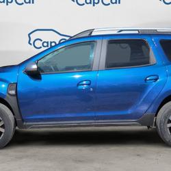 Dacia Duster II 1.0 ECO-G 100 Prestige + Vaugneray