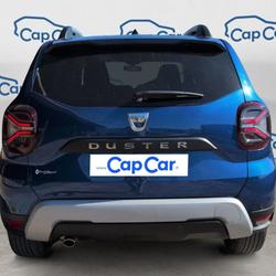 Dacia Duster II 1.0 ECO-G 100 Prestige + Vaugneray