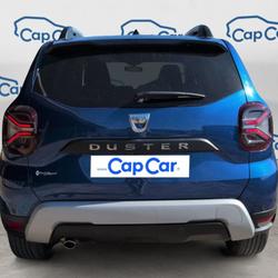 Dacia Duster II 1.0 ECO-G 100 Prestige + Vaugneray