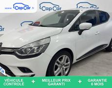 Renault Clio 4